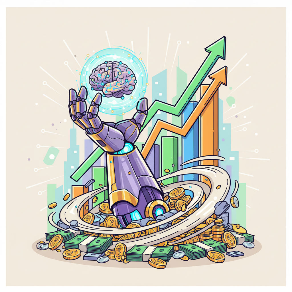 OpenAI pumpt 4 Milliarden in neuen KI-Arm