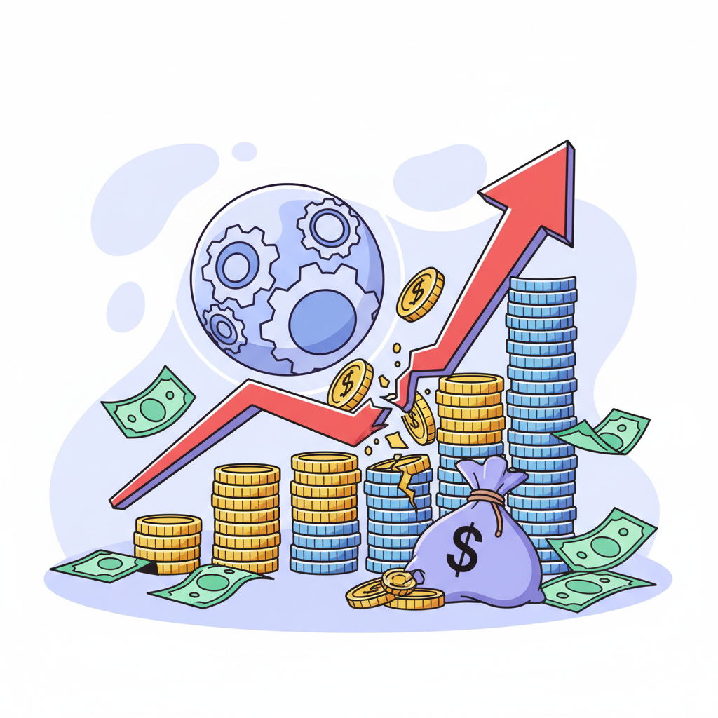 OpenAI verfehlt eigene Umsatzziele vor Börsengang