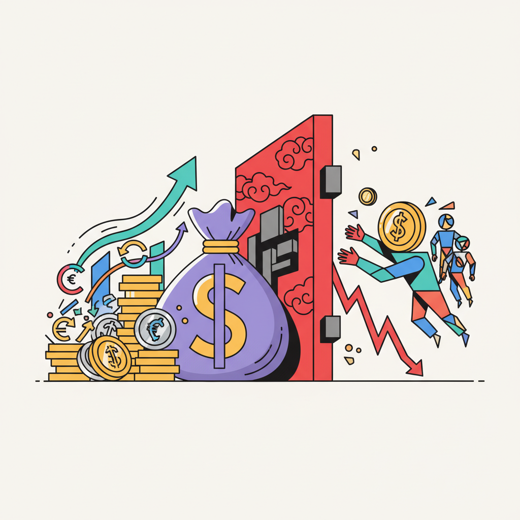 Peking stoppt Metas 2-Milliarden-Deal für Manus