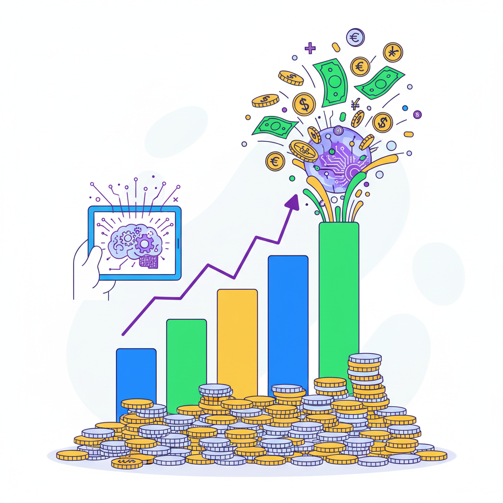 Samsung-Gewinn explodiert: 48-mal mehr durch KI
