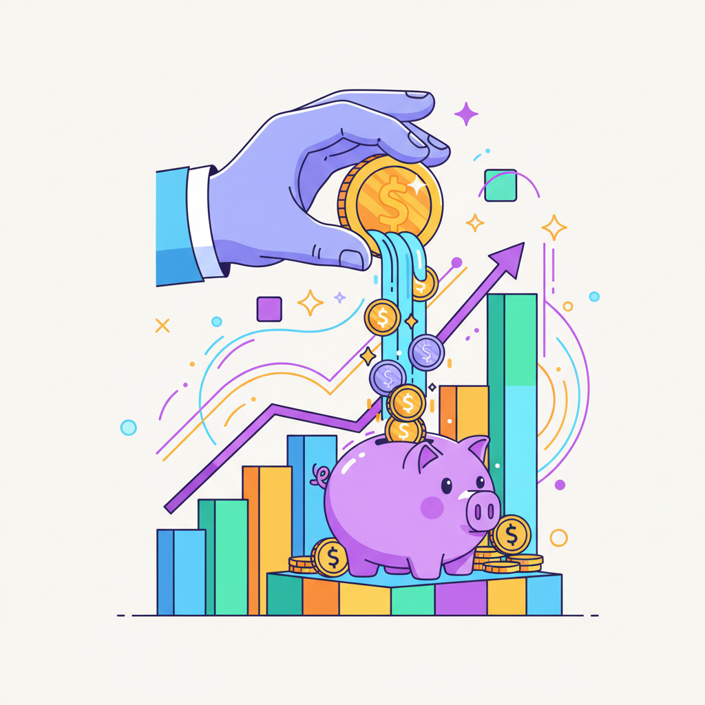 SoftBank pumpt 40 Milliarden in OpenAI