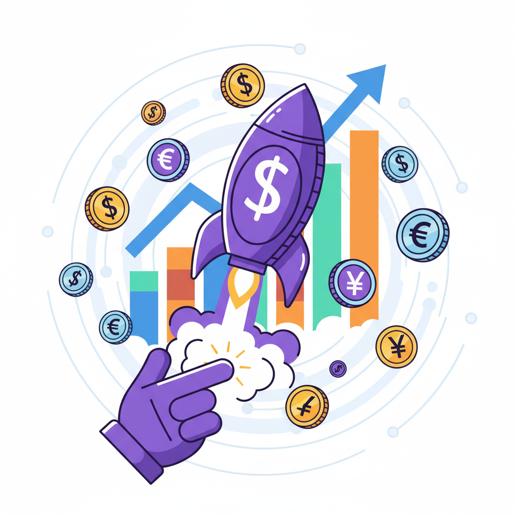 SoftBank zündet 100-Milliarden-Wette namens Roze