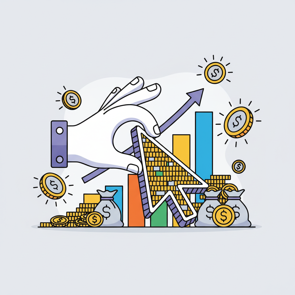 SpaceX greift nach Cursor — 60 Milliarden Dollar