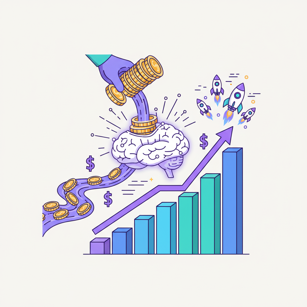 UK pumpt 675 Millionen Dollar in KI-Startups