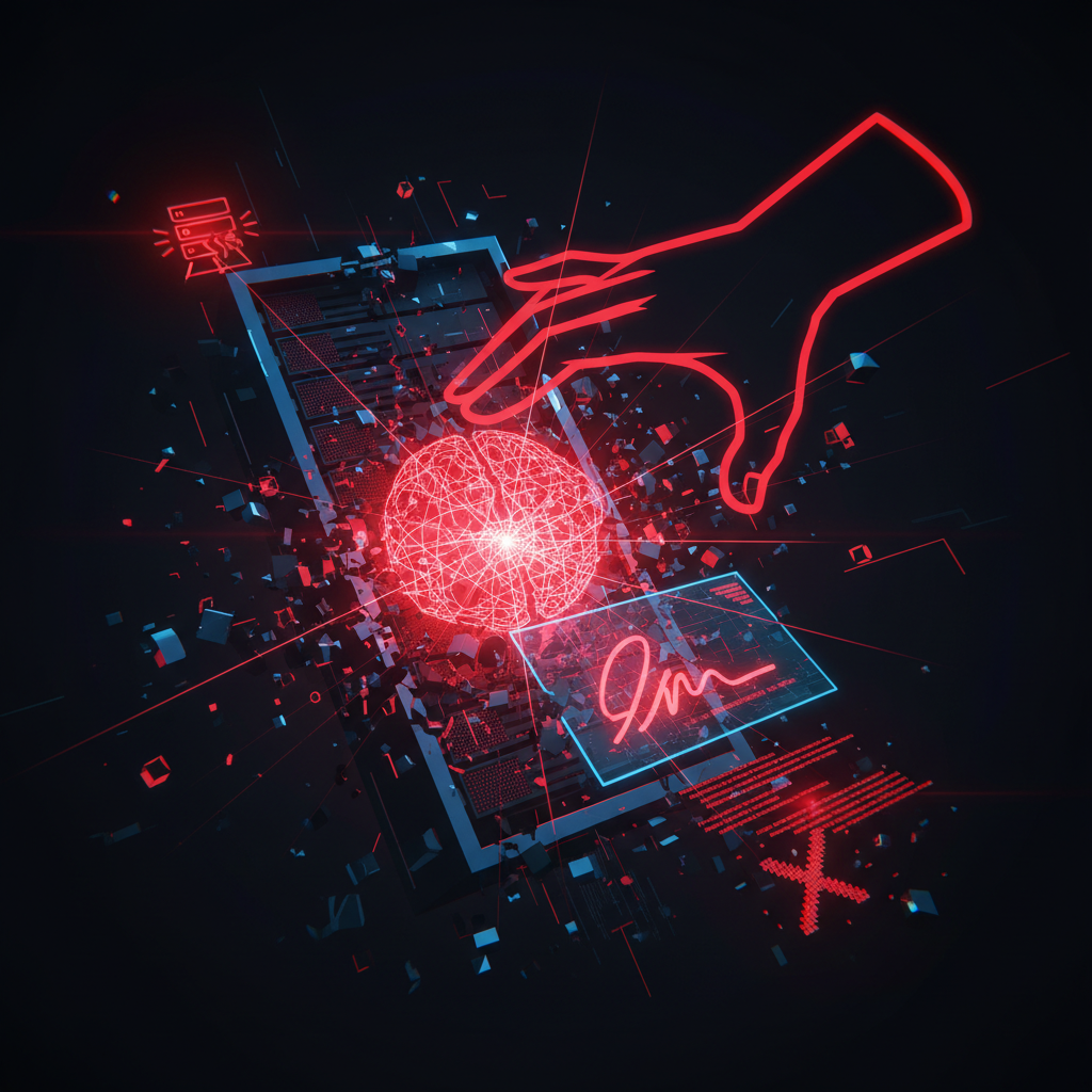 Amazon-Ausfälle: KI-Code braucht jetzt Chef-Unterschrift