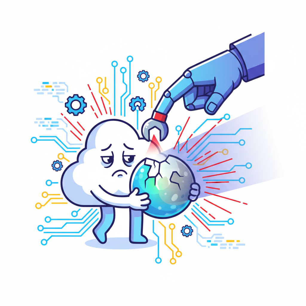 Anthropic gibt zu: Wir haben Claude dümmer gemacht