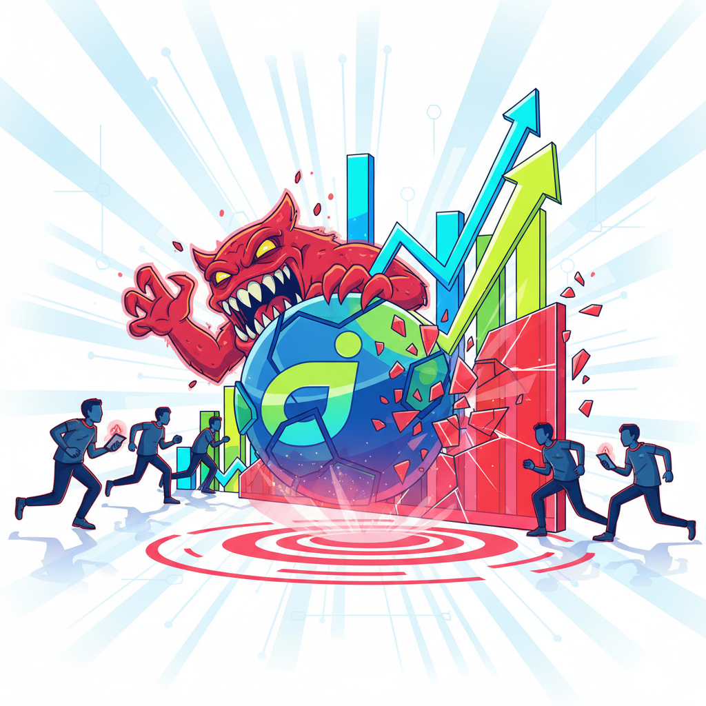 Anthropic knackt $30 Mrd. ARR — und versteckt ein Monster