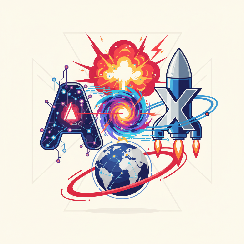 Anthropic und SpaceX schmieden Mega-Deal