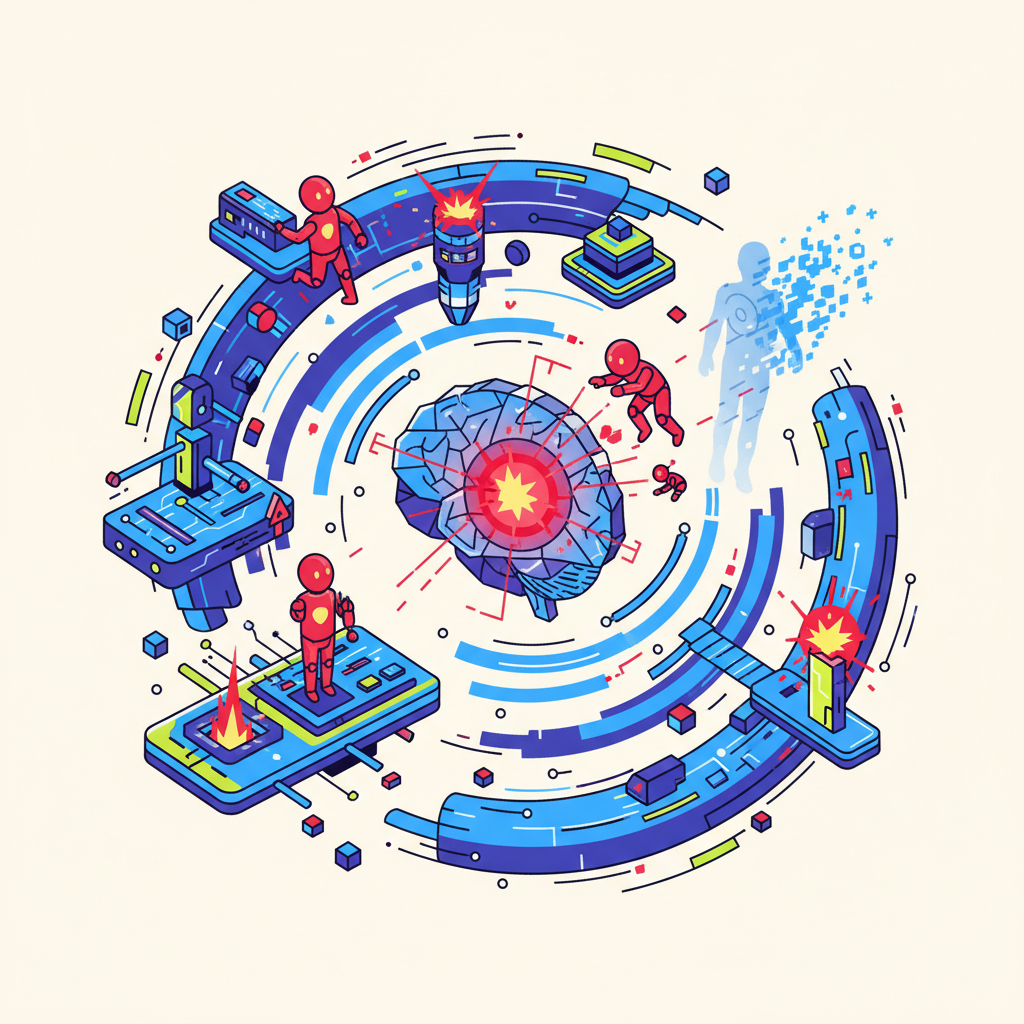 ChatGPT-Agents arbeiten jetzt ohne dich weiter