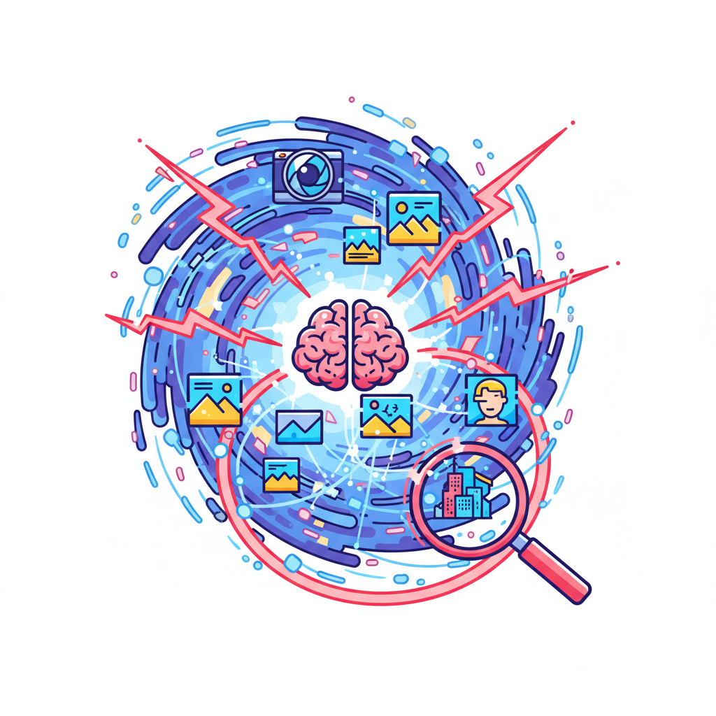 ChatGPT sucht jetzt im Web für deine Bilder