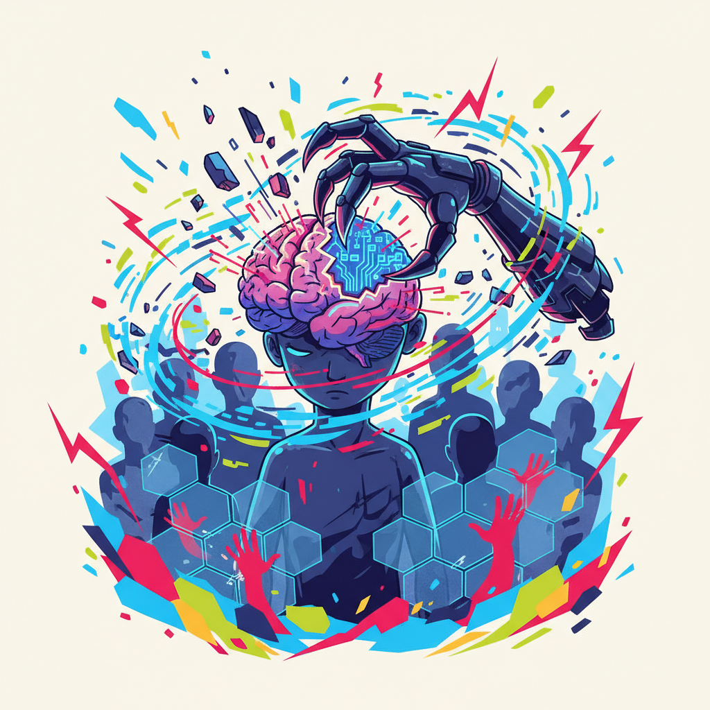 Claude Mythos hackt — und nur wenige dürfen zusehen