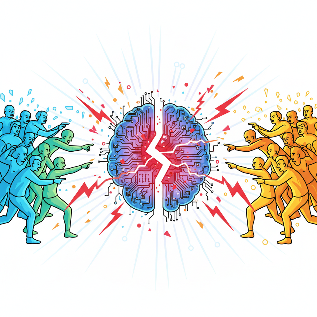 Claude Opus 4.7 spaltet die KI-Community