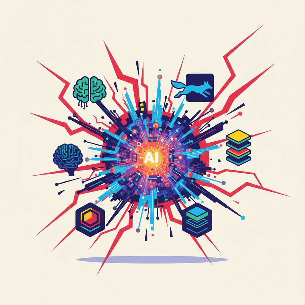 DeepSeek V4 bringt 1,6 Billionen Parameter