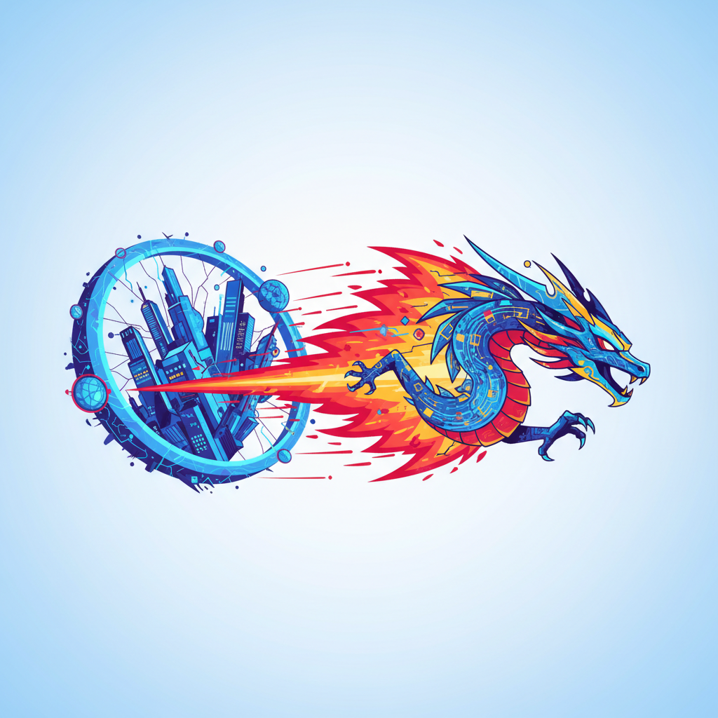 Deepseek V4: Chinas KI-Angriff geht in Runde 2