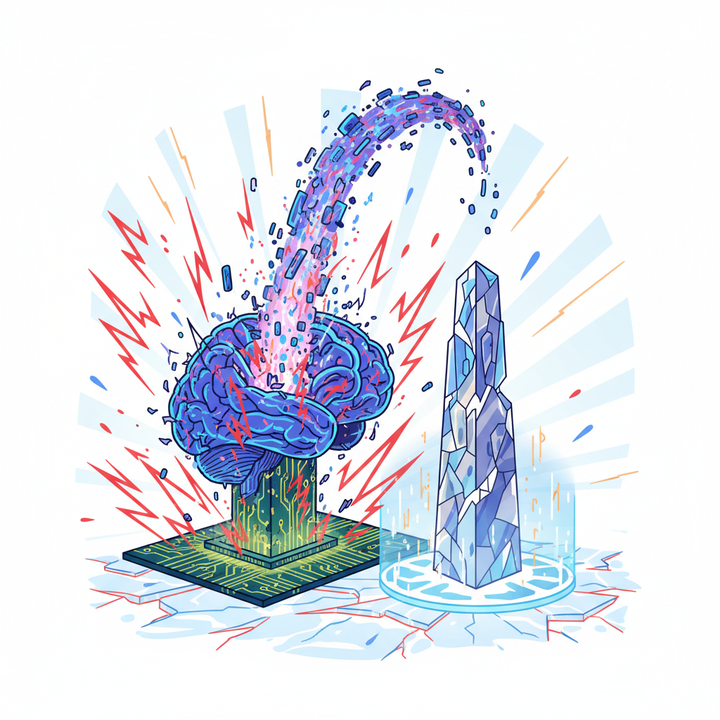 DeepSeek V4 knackt die Million-Token-Grenze