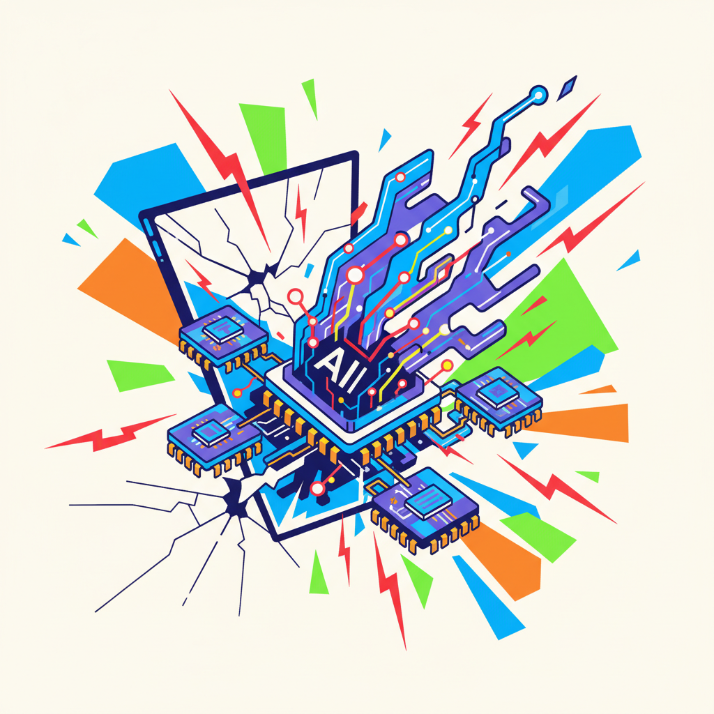 DeepSeek V4 läuft ab Tag eins auf Huawei-Chips