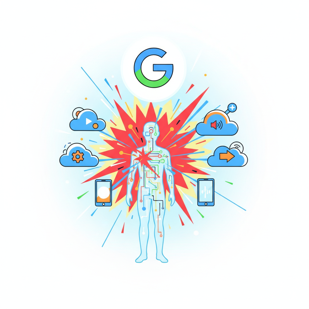 Google killt den Dolmetscher in Echtzeit