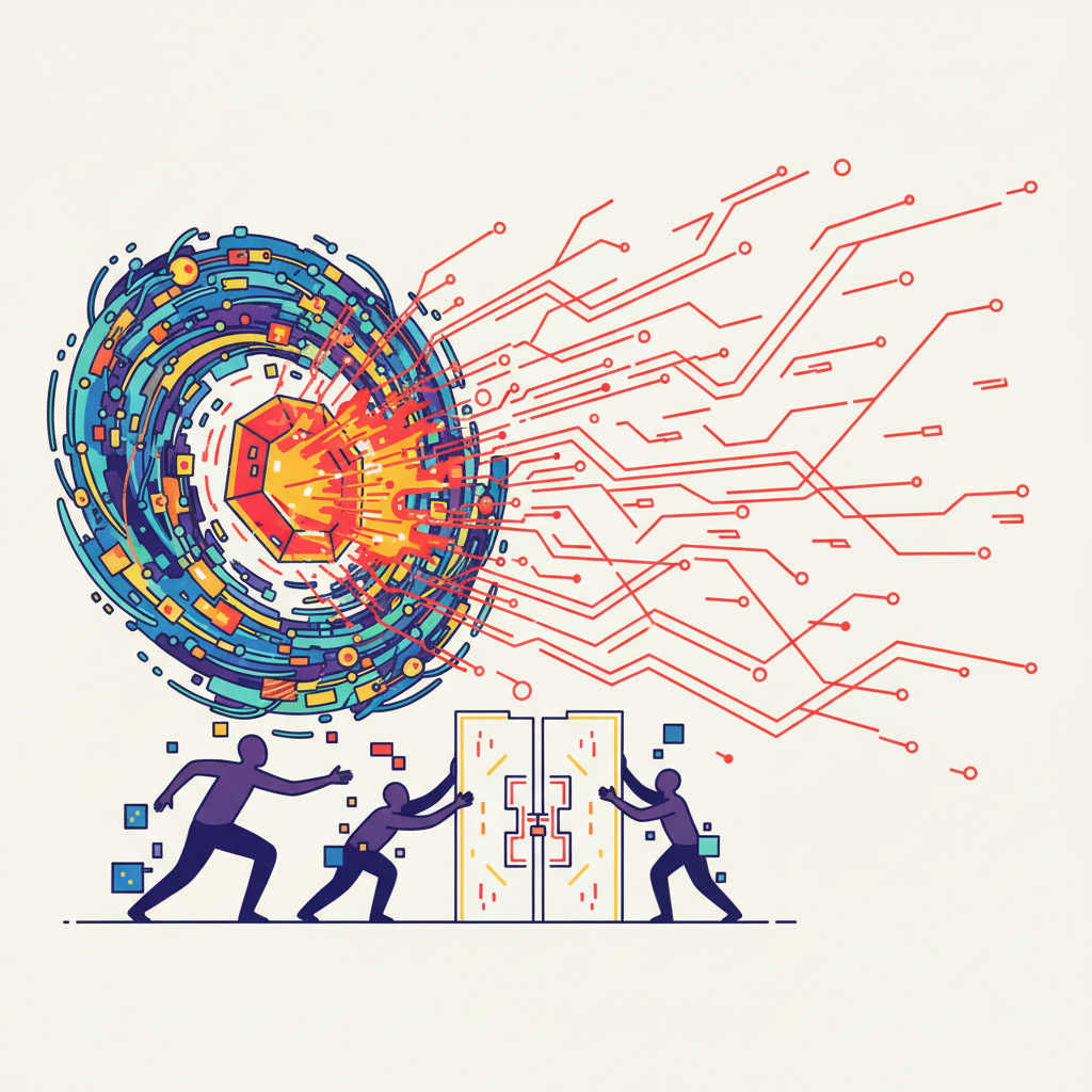 Google macht Gemma 4 für alle offen