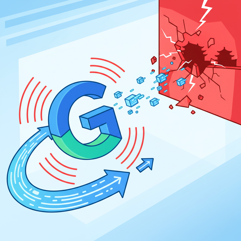 Google macht Gemma 4 open — und greift China an