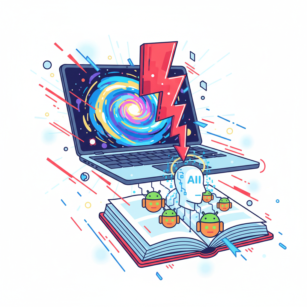 Googlebook: Android-Laptops mit Gemini kommen