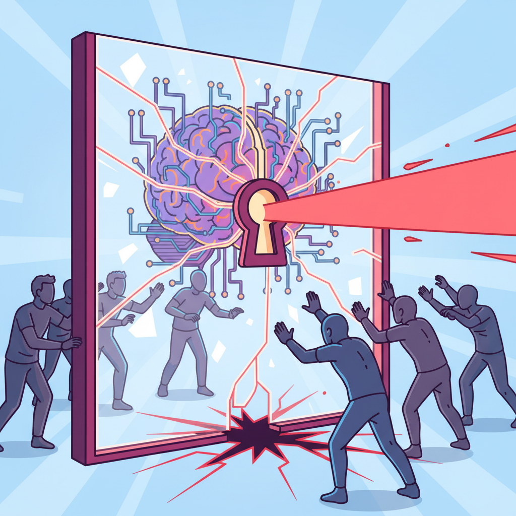 GPT-5.4-Cyber: OpenAIs neues Modell nur für Auserwählte