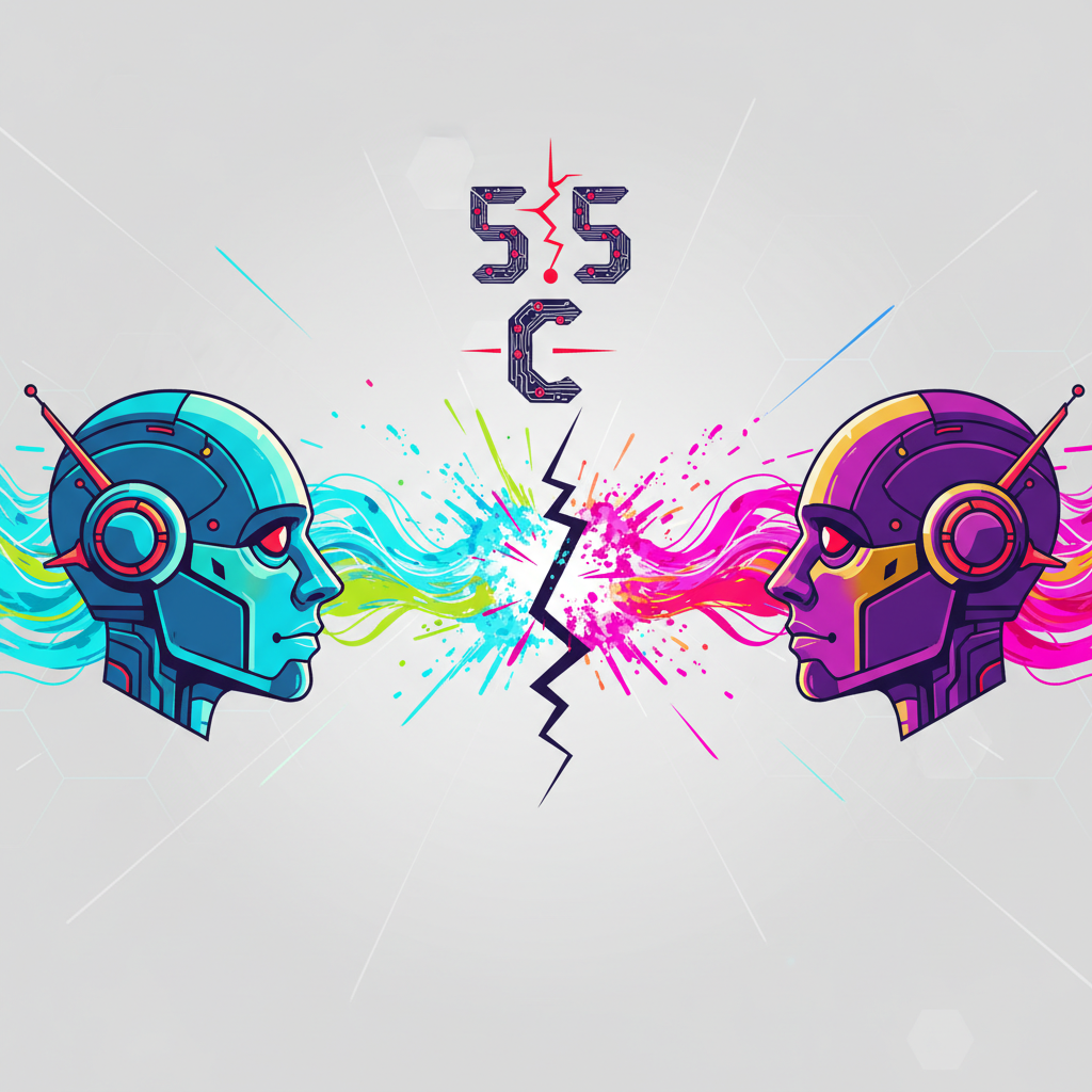 GPT-5.5 ist da — reicht es gegen Claude?