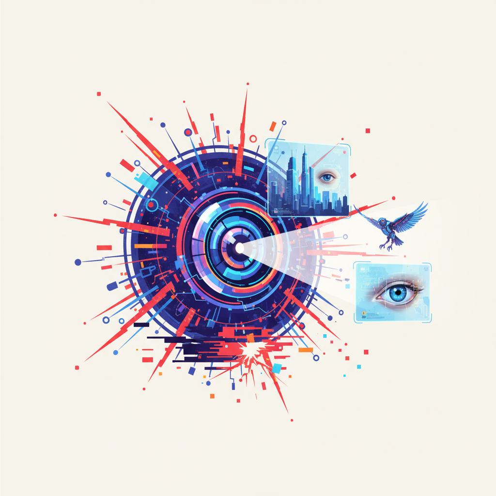 GPT-Image-2: OpenAI zeigt sein schärfstes Bildmodell