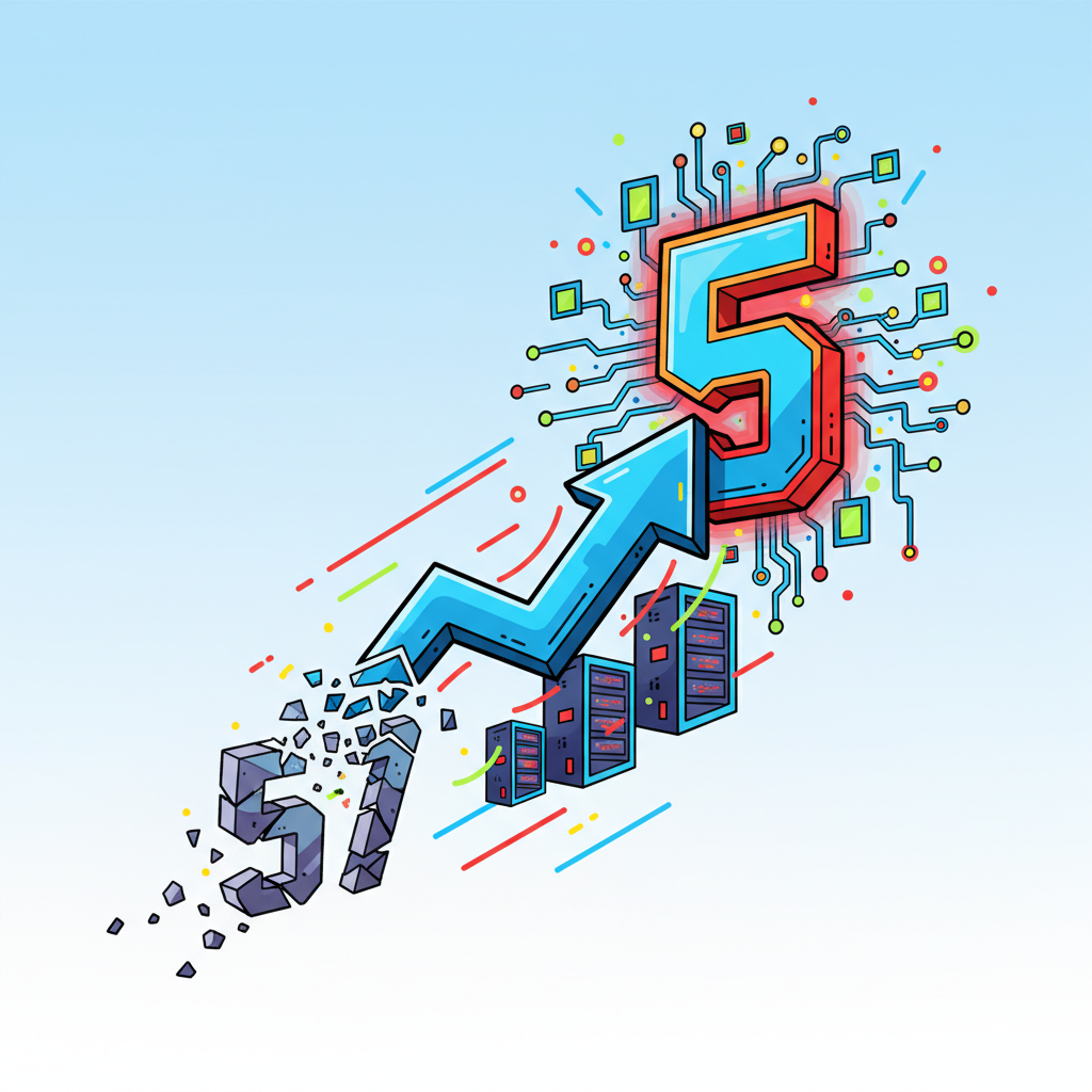 Meta AI springt von Platz 57 auf 5