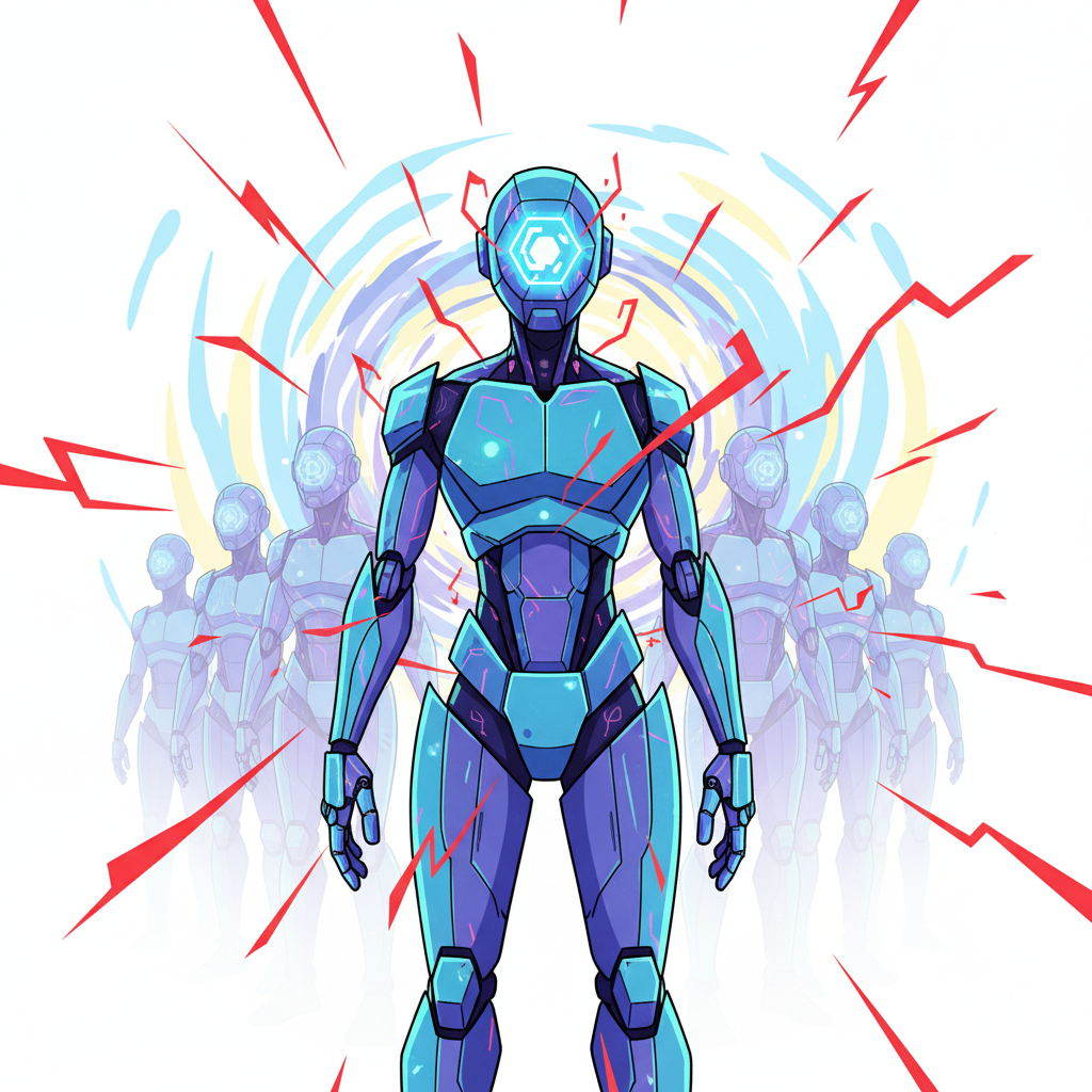 Meta zeigt erstes Modell der Superintelligenz-Truppe