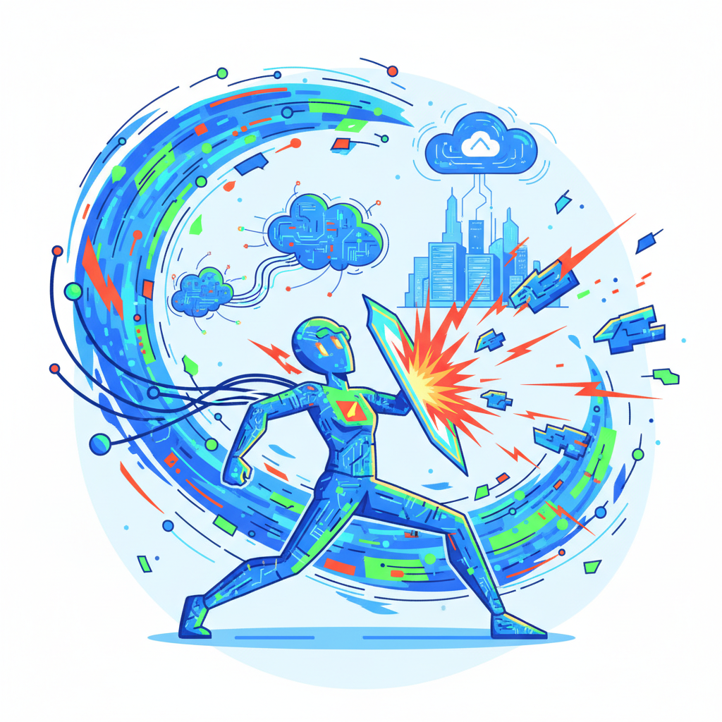 Mistral kontert mit Medium 3.5 und Cloud-Agenten