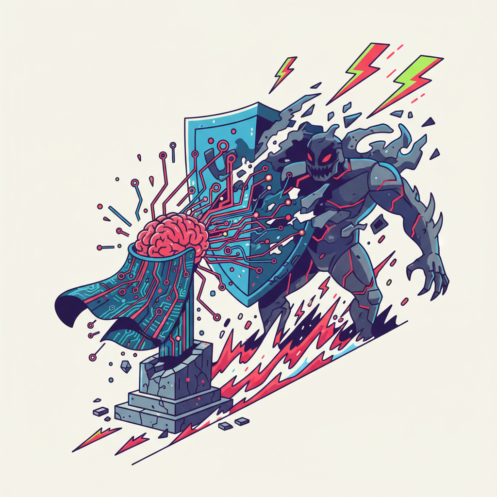 OpenAI bringt geheimes Cyber-Modell gegen Mythos