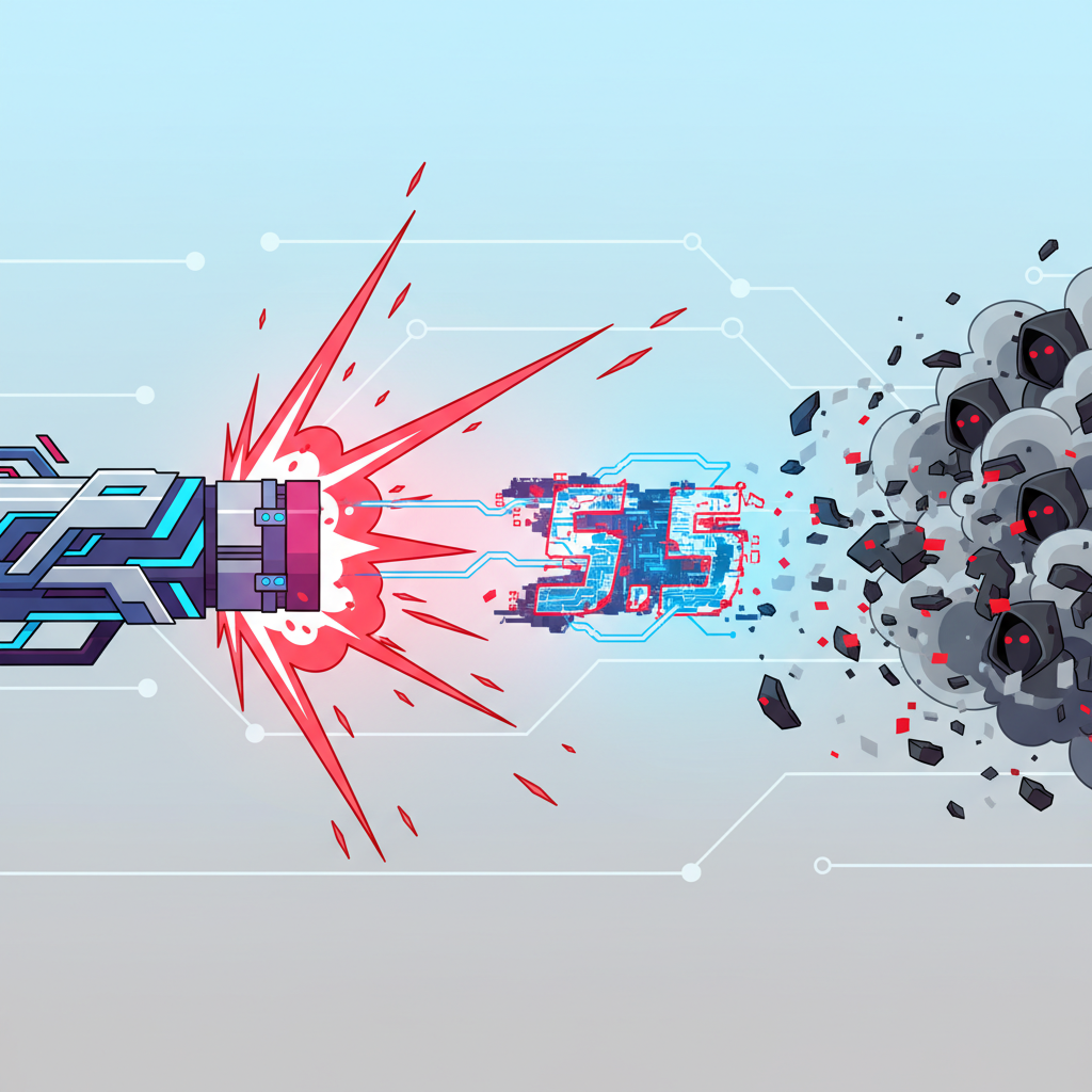 OpenAI feuert GPT-5.5 auf Hacker ab