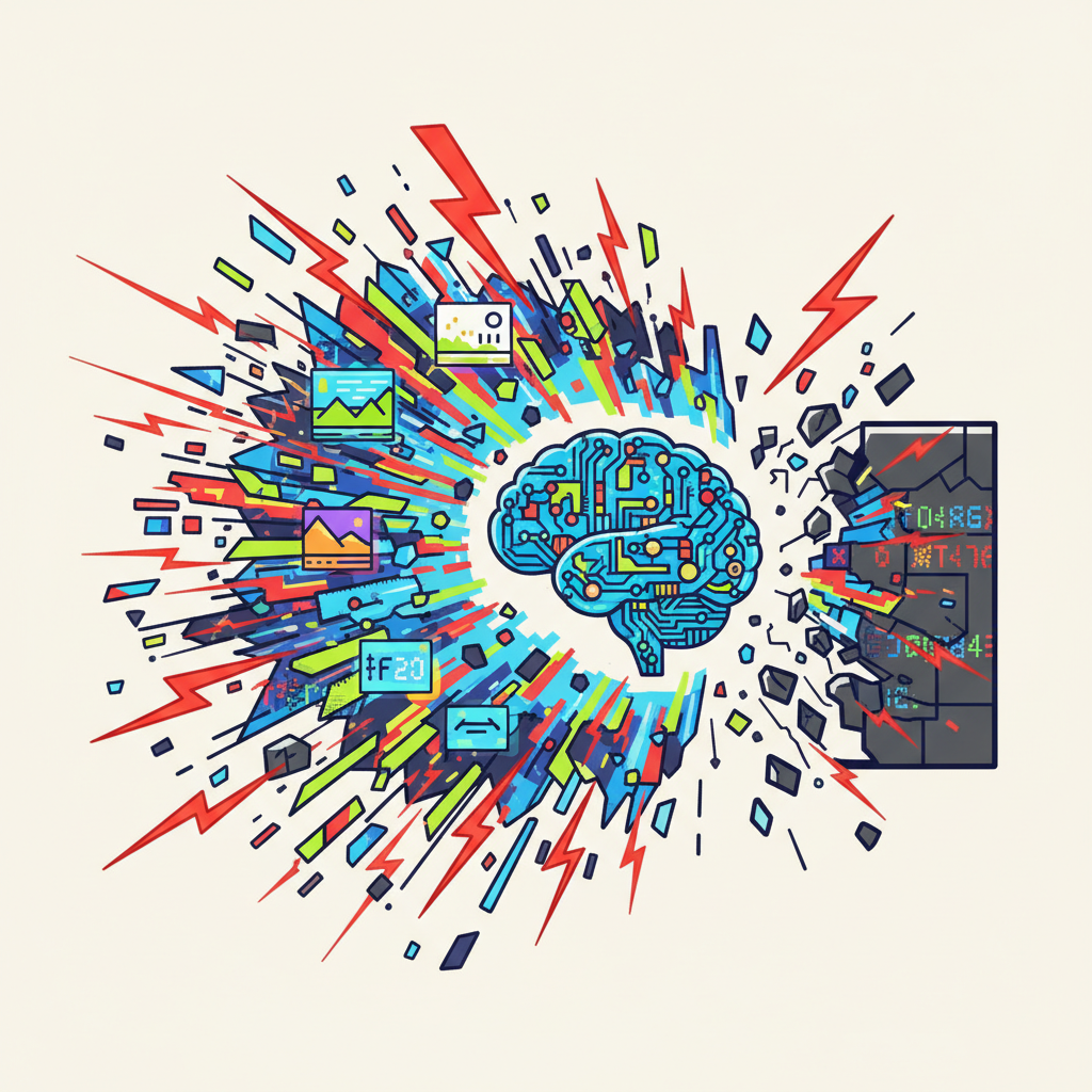 OpenAI knackt das Text-Problem bei KI-Bildern