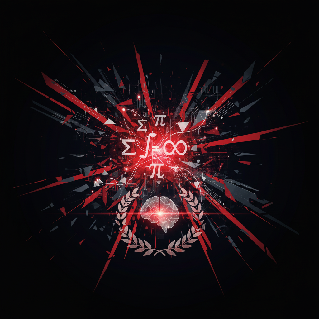 OpenAI löst Mathe-Olympiade mit KI