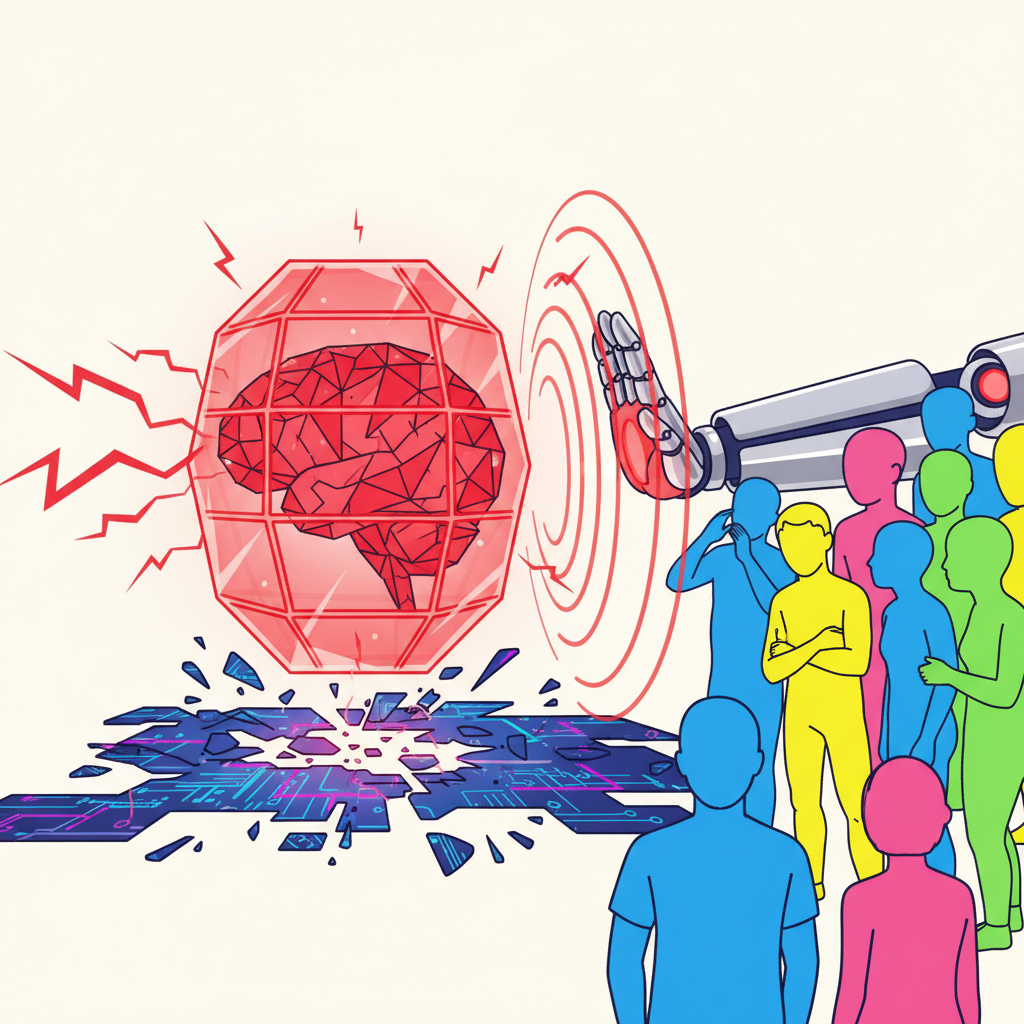 OpenAI sperrt neues Cyber-Modell für Normalos