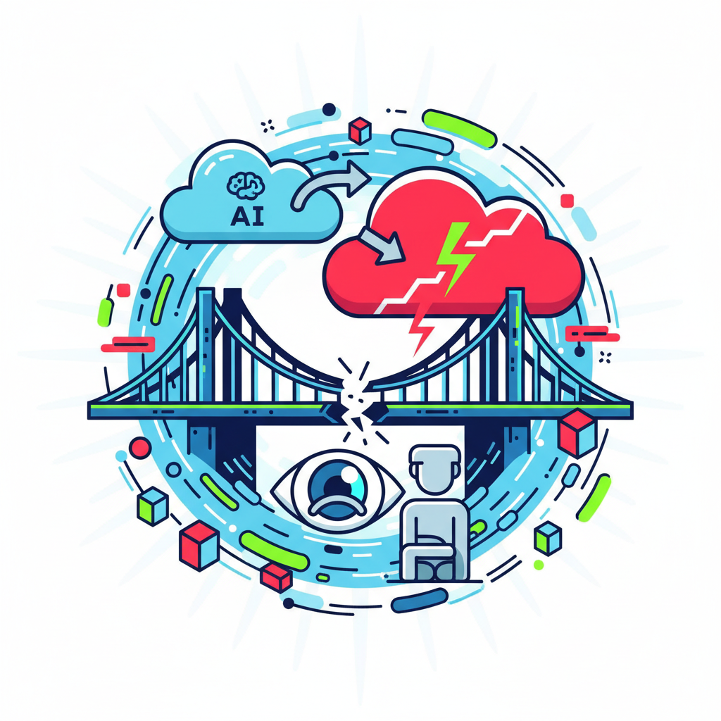 OpenAI wechselt zu AWS — Microsoft guckt zu