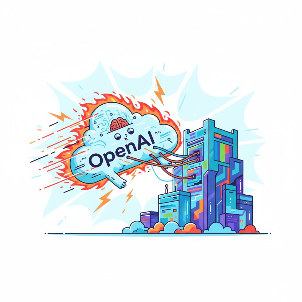 OpenAI zieht bei Amazon ein
