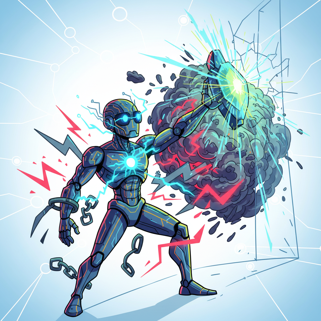 SenseTime trotzt US-Sanktionen mit neuem Modell