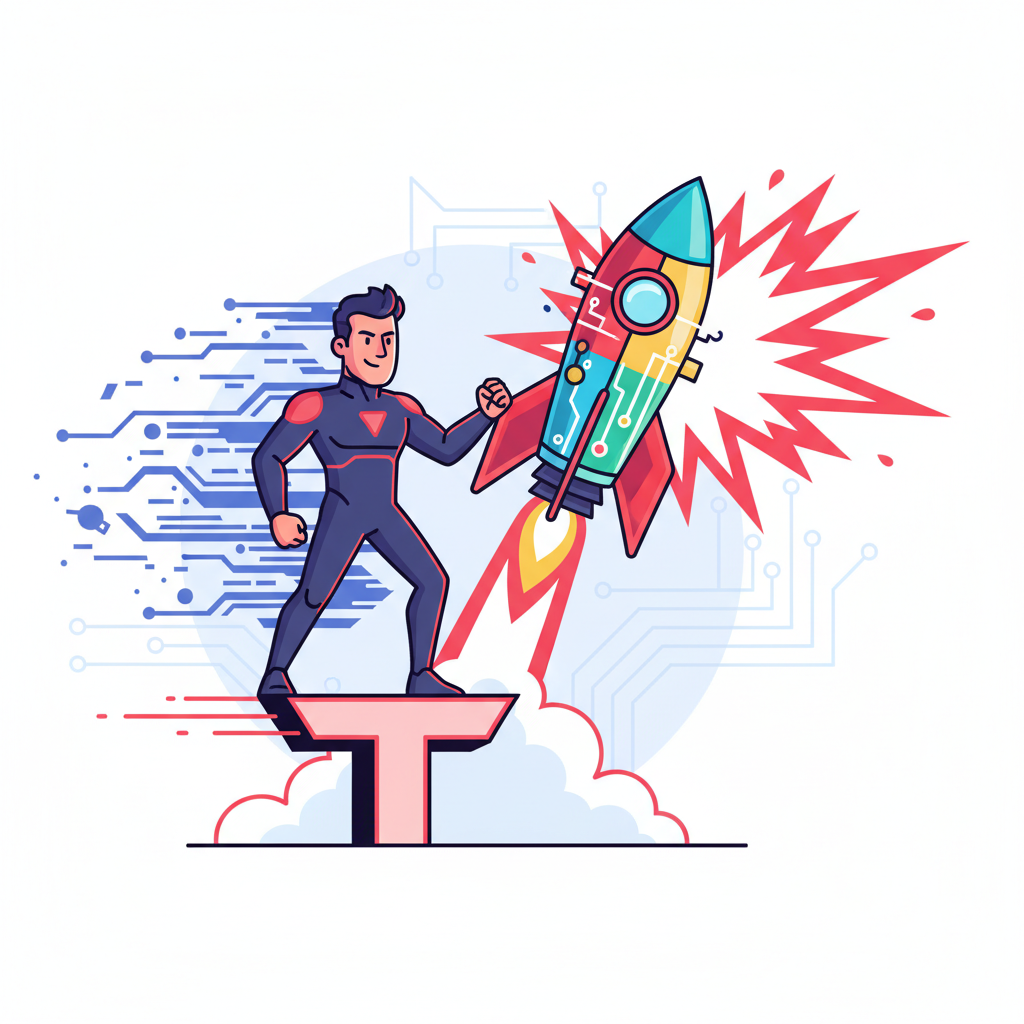 Tencents Ex-OpenAI-Mann liefert erstes Flaggschiff-Modell