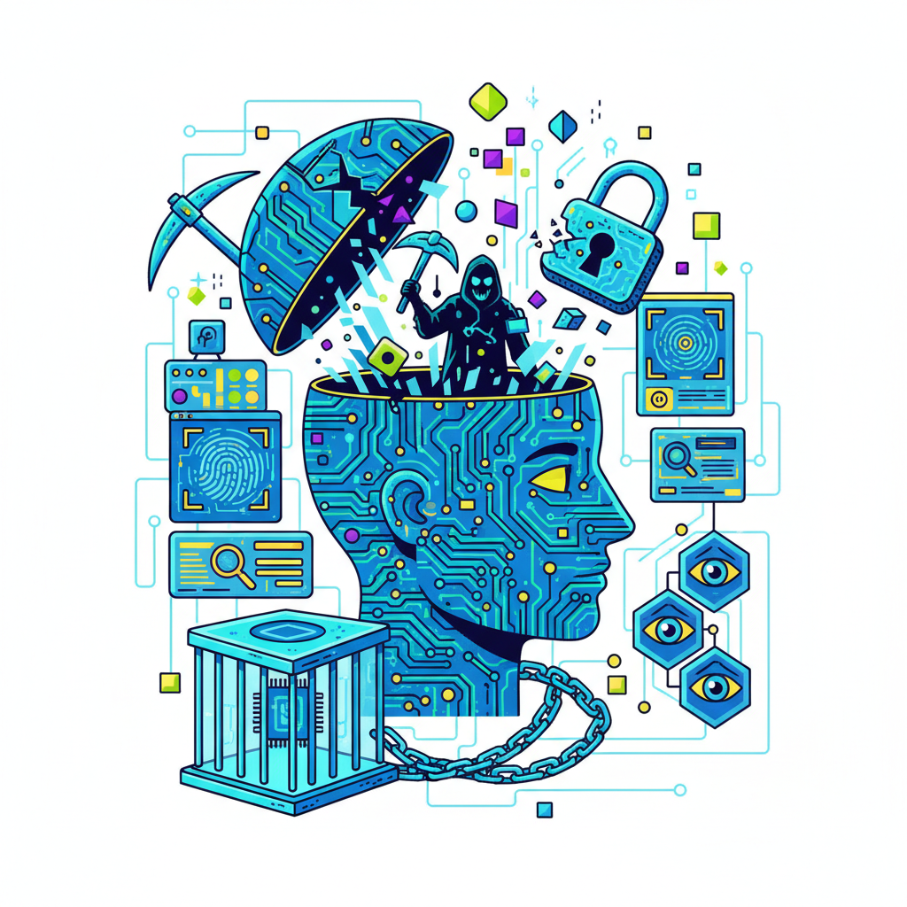 10 Jahre Knast für TSMC-Geheimnisverrat