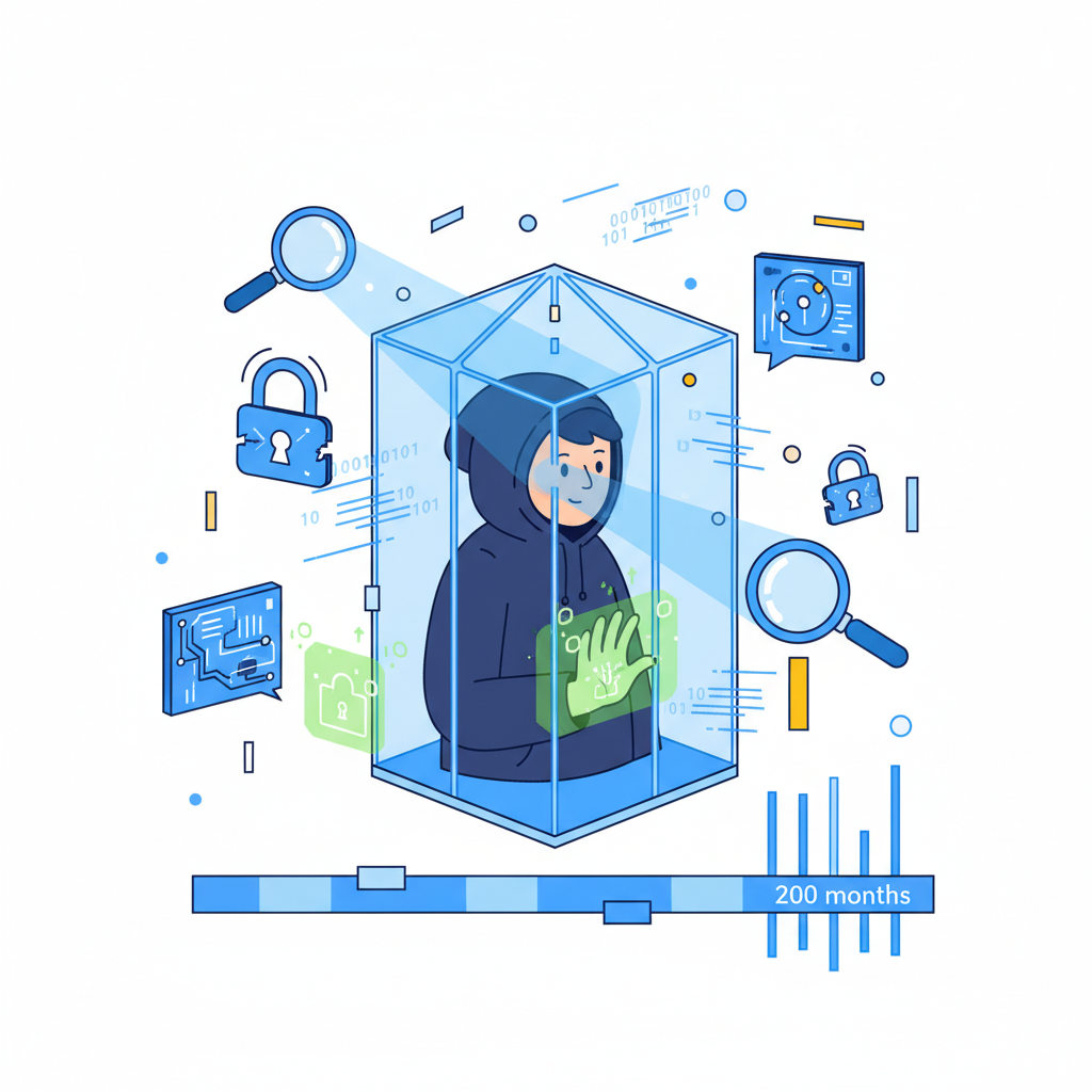 200 Monate Knast für Nordkorea-Helfer