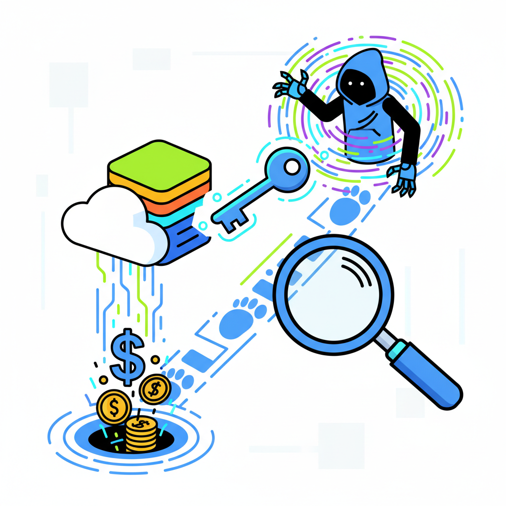 API-Key geklaut: Google will trotzdem 82.000 Dollar