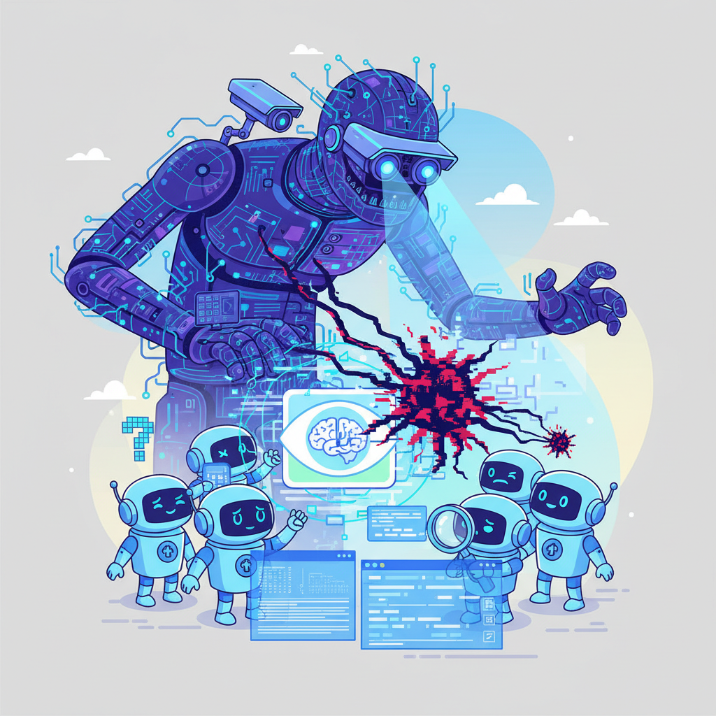 Betrüger pushen Malware als OpenAI-Projekt