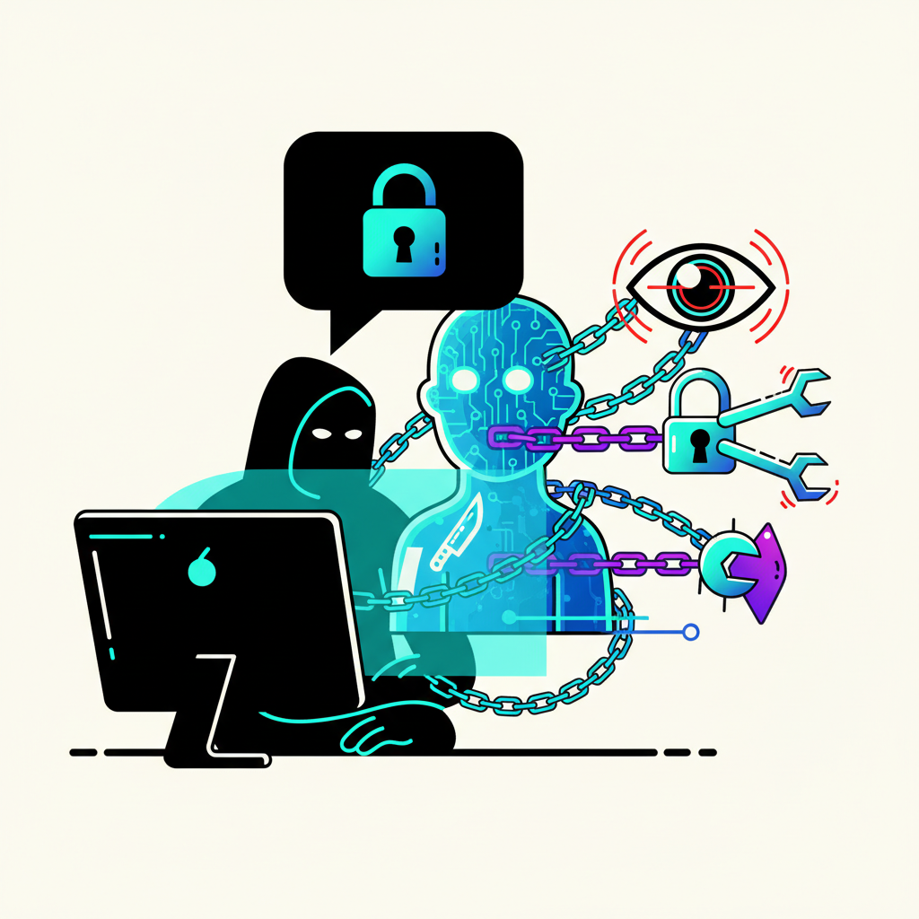 ChatGPT berät Mörder — OpenAI schweigt