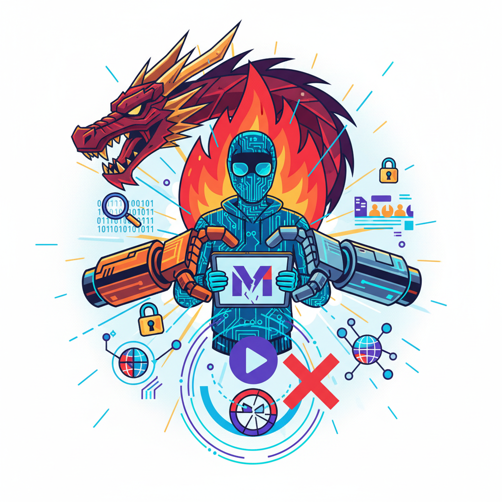 China hält Manus-Gründer fest — Meta-Deal gestoppt