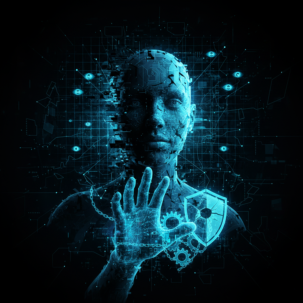 Deepfake-Opfer Fernandes — Netz verteidigt Täter