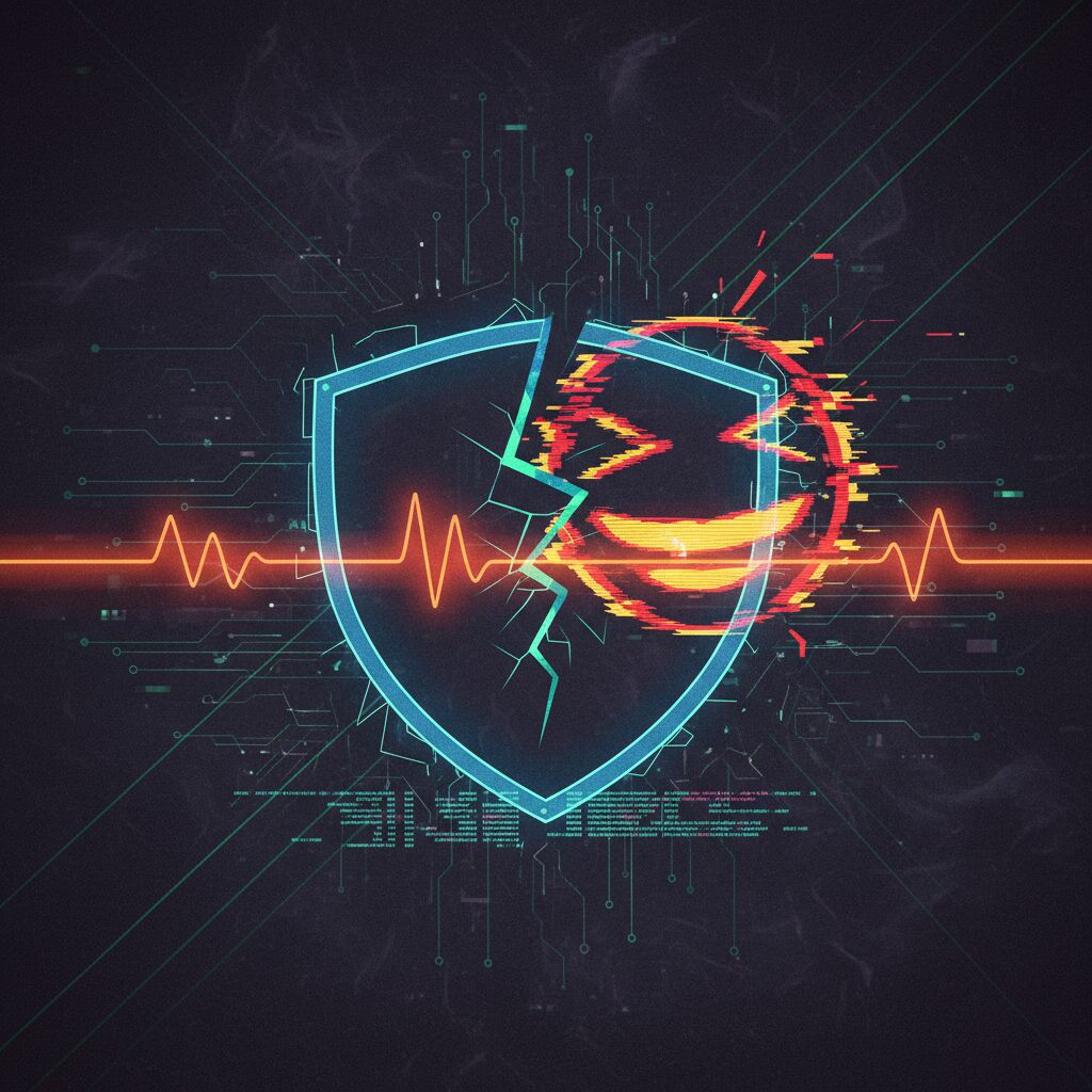 Europol stoppt Phishing-Ring — der lacht zurück