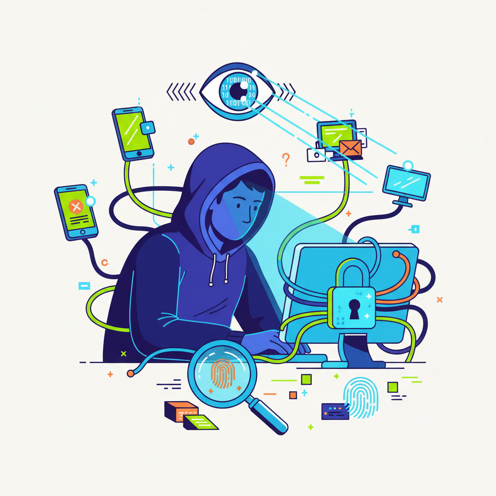 Ex-Helfer gesteht: Ich wurde zum Erpresser