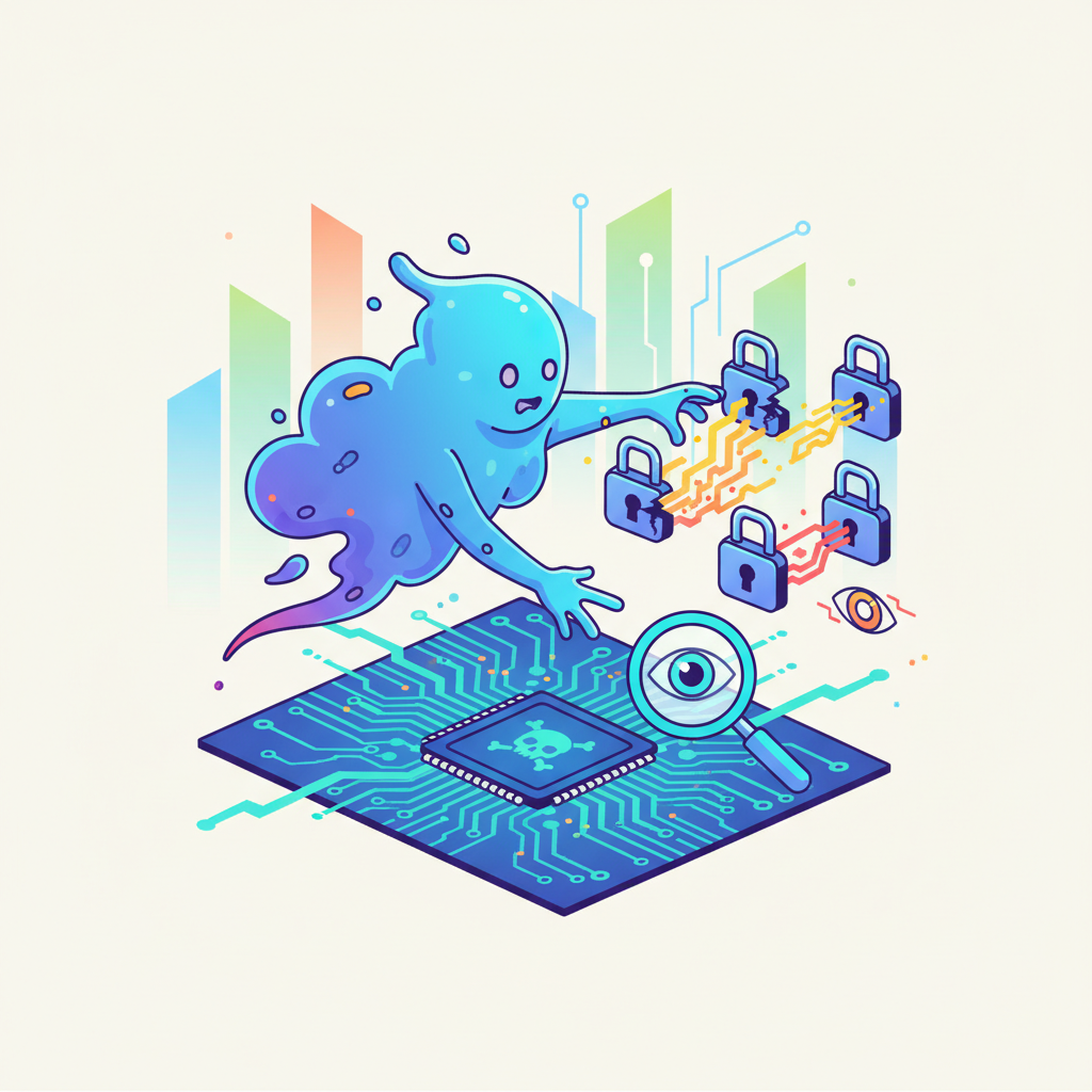 Fake Claude Code klaut deine Passwörter