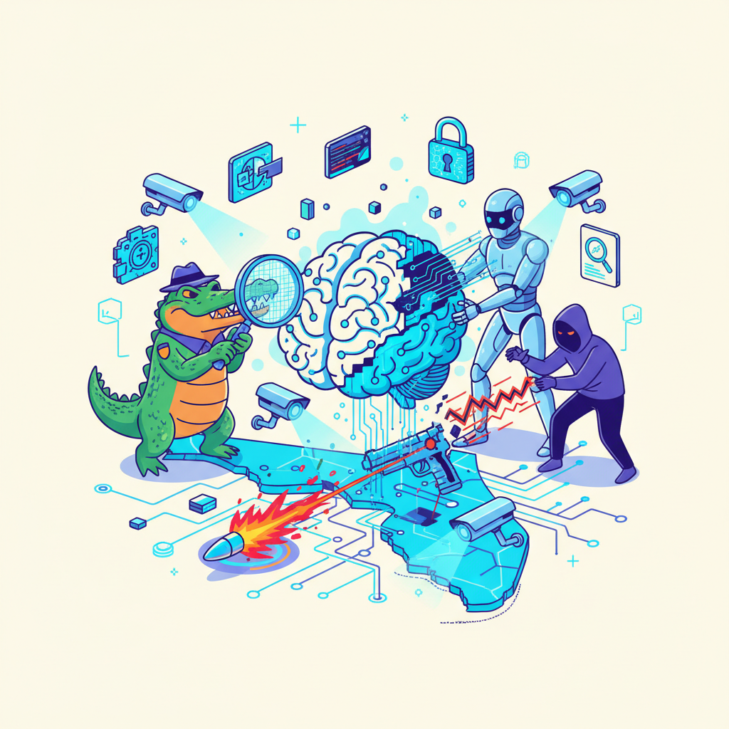 Florida ermittelt gegen OpenAI nach tödlicher Schießerei